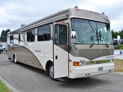 2001 Beaver Contessa Naples   - Photo 4 - Poulsbo, WA 98370