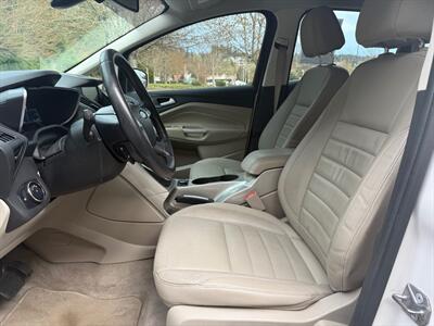 2014 Ford C-Max SEL Energy - Photo 7 - Poulsbo, WA 98370
