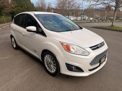 2014 Ford C-Max SEL Energy - Photo 3 - Poulsbo, WA 98370
