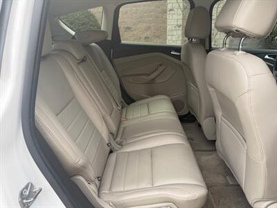 2014 Ford C-Max SEL Energy - Photo 23 - Poulsbo, WA 98370