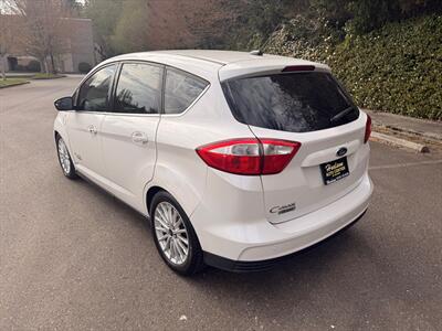 2014 Ford C-Max SEL Energy - Photo 9 - Poulsbo, WA 98370