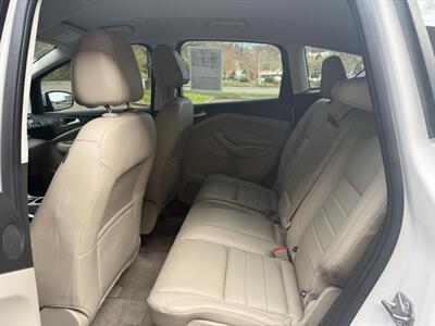 2014 Ford C-Max SEL Energy - Photo 30 - Poulsbo, WA 98370
