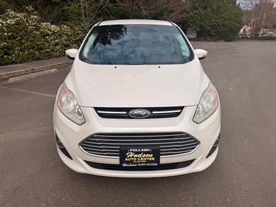 2014 Ford C-Max SEL Energy - Photo 2 - Poulsbo, WA 98370