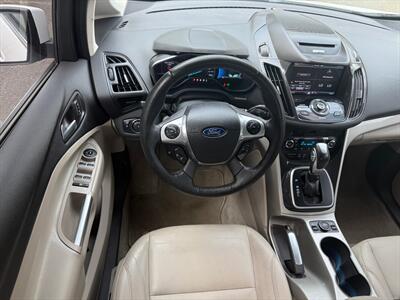 2014 Ford C-Max SEL Energy - Photo 15 - Poulsbo, WA 98370