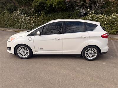 2014 Ford C-Max SEL Energy - Photo 8 - Poulsbo, WA 98370
