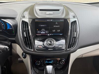 2014 Ford C-Max SEL Energy - Photo 17 - Poulsbo, WA 98370