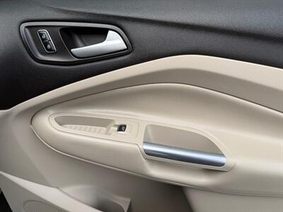 2014 Ford C-Max SEL Energy - Photo 24 - Poulsbo, WA 98370
