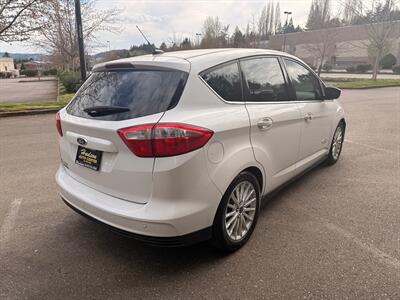 2014 Ford C-Max SEL Energy - Photo 5 - Poulsbo, WA 98370