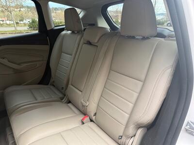 2014 Ford C-Max SEL Energy - Photo 29 - Poulsbo, WA 98370