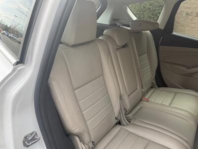 2014 Ford C-Max SEL Energy - Photo 22 - Poulsbo, WA 98370