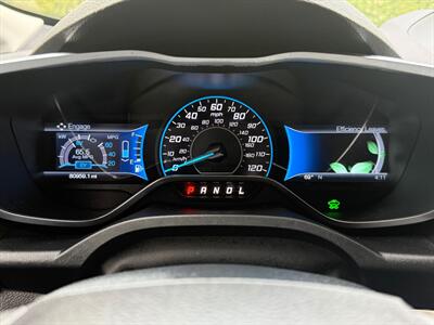 2014 Ford C-Max SEL Energy - Photo 14 - Poulsbo, WA 98370