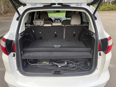 2014 Ford C-Max SEL Energy - Photo 25 - Poulsbo, WA 98370
