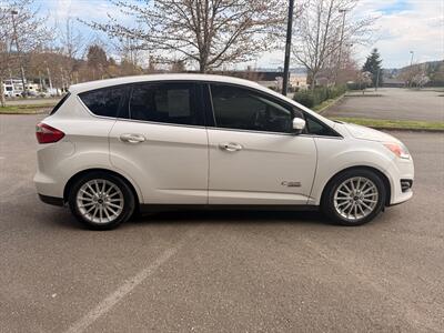 2014 Ford C-Max SEL Energy - Photo 6 - Poulsbo, WA 98370