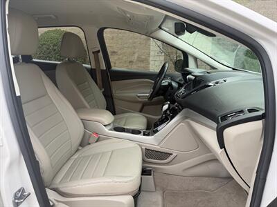 2014 Ford C-Max SEL Energy - Photo 21 - Poulsbo, WA 98370