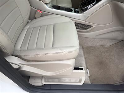 2014 Ford C-Max SEL Energy - Photo 19 - Poulsbo, WA 98370