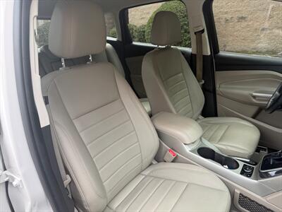 2014 Ford C-Max SEL Energy - Photo 20 - Poulsbo, WA 98370