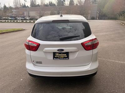 2014 Ford C-Max SEL Energy - Photo 4 - Poulsbo, WA 98370