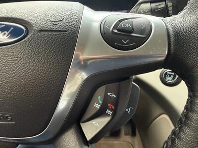 2014 Ford C-Max SEL Energy - Photo 18 - Poulsbo, WA 98370