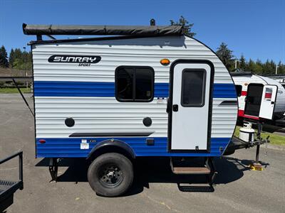 2022 Sunset Park Sunray 129   - Photo 4 - Poulsbo, WA 98370