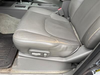 2016 Nissan Frontier Crew Cab SL  Long Bed - Photo 15 - Poulsbo, WA 98370