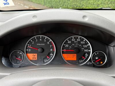 2016 Nissan Frontier Crew Cab SL  Long Bed - Photo 18 - Poulsbo, WA 98370