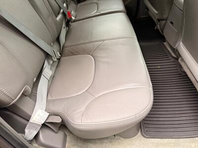 2016 Nissan Frontier Crew Cab SL  Long Bed - Photo 25 - Poulsbo, WA 98370