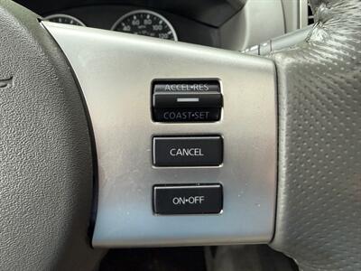 2016 Nissan Frontier Crew Cab SL  Long Bed - Photo 16 - Poulsbo, WA 98370