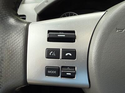 2016 Nissan Frontier Crew Cab SL  Long Bed - Photo 17 - Poulsbo, WA 98370