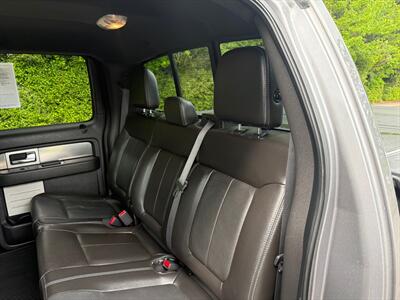 2013 Ford F-150 FX4   - Photo 34 - Poulsbo, WA 98370