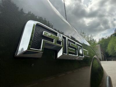 2013 Ford F-150 FX4   - Photo 21 - Poulsbo, WA 98370