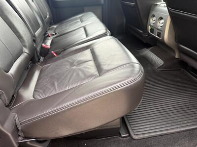 2013 Ford F-150 FX4   - Photo 31 - Poulsbo, WA 98370