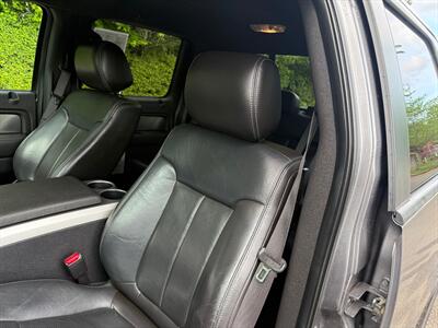 2013 Ford F-150 FX4   - Photo 12 - Poulsbo, WA 98370