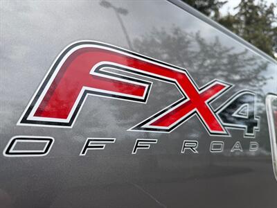 2013 Ford F-150 FX4   - Photo 38 - Poulsbo, WA 98370