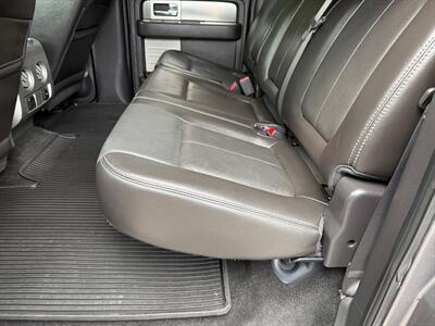 2013 Ford F-150 FX4   - Photo 33 - Poulsbo, WA 98370