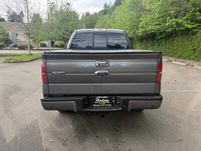 2013 Ford F-150 FX4   - Photo 6 - Poulsbo, WA 98370