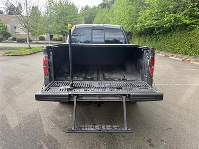 2013 Ford F-150 FX4   - Photo 5 - Poulsbo, WA 98370