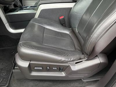 2013 Ford F-150 FX4   - Photo 11 - Poulsbo, WA 98370