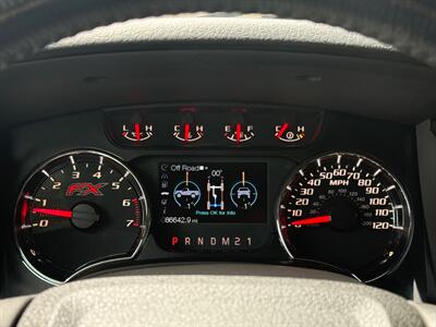 2013 Ford F-150 FX4   - Photo 14 - Poulsbo, WA 98370