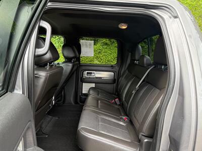 2013 Ford F-150 FX4   - Photo 29 - Poulsbo, WA 98370