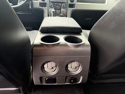 2013 Ford F-150 FX4   - Photo 36 - Poulsbo, WA 98370
