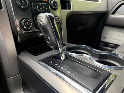 2013 Ford F-150 FX4   - Photo 22 - Poulsbo, WA 98370