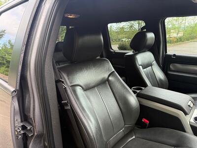 2013 Ford F-150 FX4   - Photo 24 - Poulsbo, WA 98370