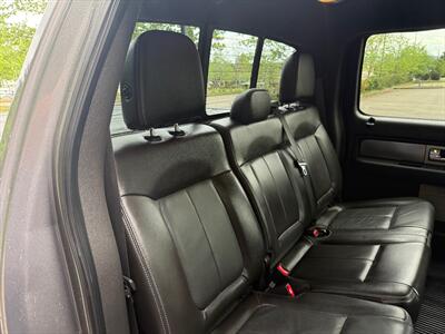 2013 Ford F-150 FX4   - Photo 26 - Poulsbo, WA 98370