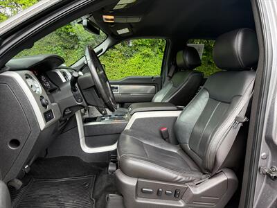 2013 Ford F-150 FX4   - Photo 13 - Poulsbo, WA 98370