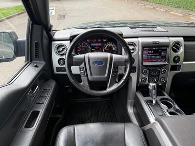 2013 Ford F-150 FX4   - Photo 15 - Poulsbo, WA 98370