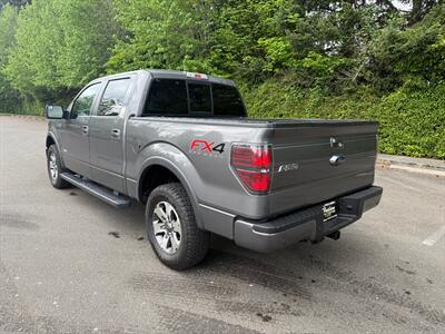 2013 Ford F-150 FX4   - Photo 9 - Poulsbo, WA 98370