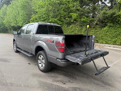 2013 Ford F-150 FX4   - Photo 10 - Poulsbo, WA 98370