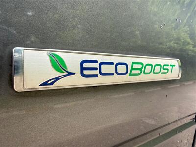 2013 Ford F-150 FX4   - Photo 20 - Poulsbo, WA 98370