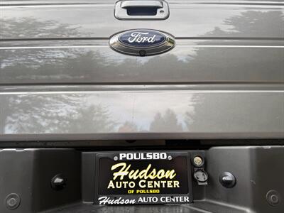 2013 Ford F-150 FX4   - Photo 37 - Poulsbo, WA 98370