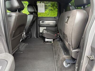 2013 Ford F-150 FX4   - Photo 35 - Poulsbo, WA 98370